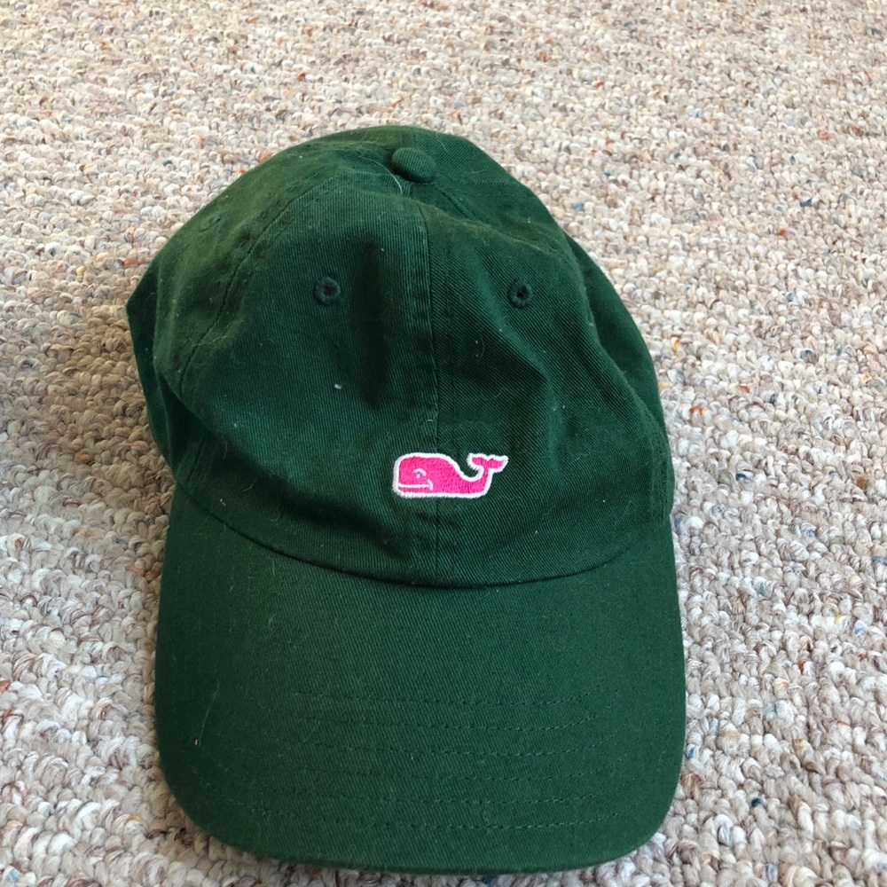 Vineyard Vines Hat